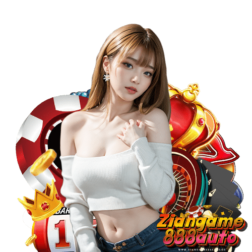 ziangame888auto ปลอดภัย 100%