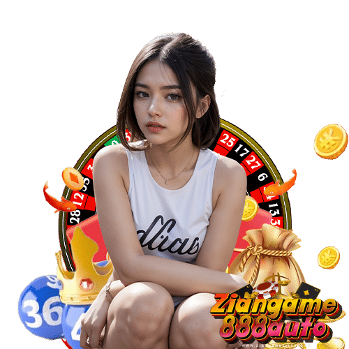 ziangame888auto เว็บตรง