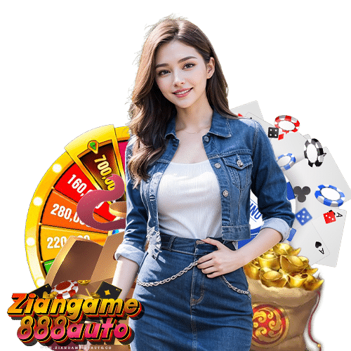 ziangame888auto ไม่ผ่านเอเย่นต์